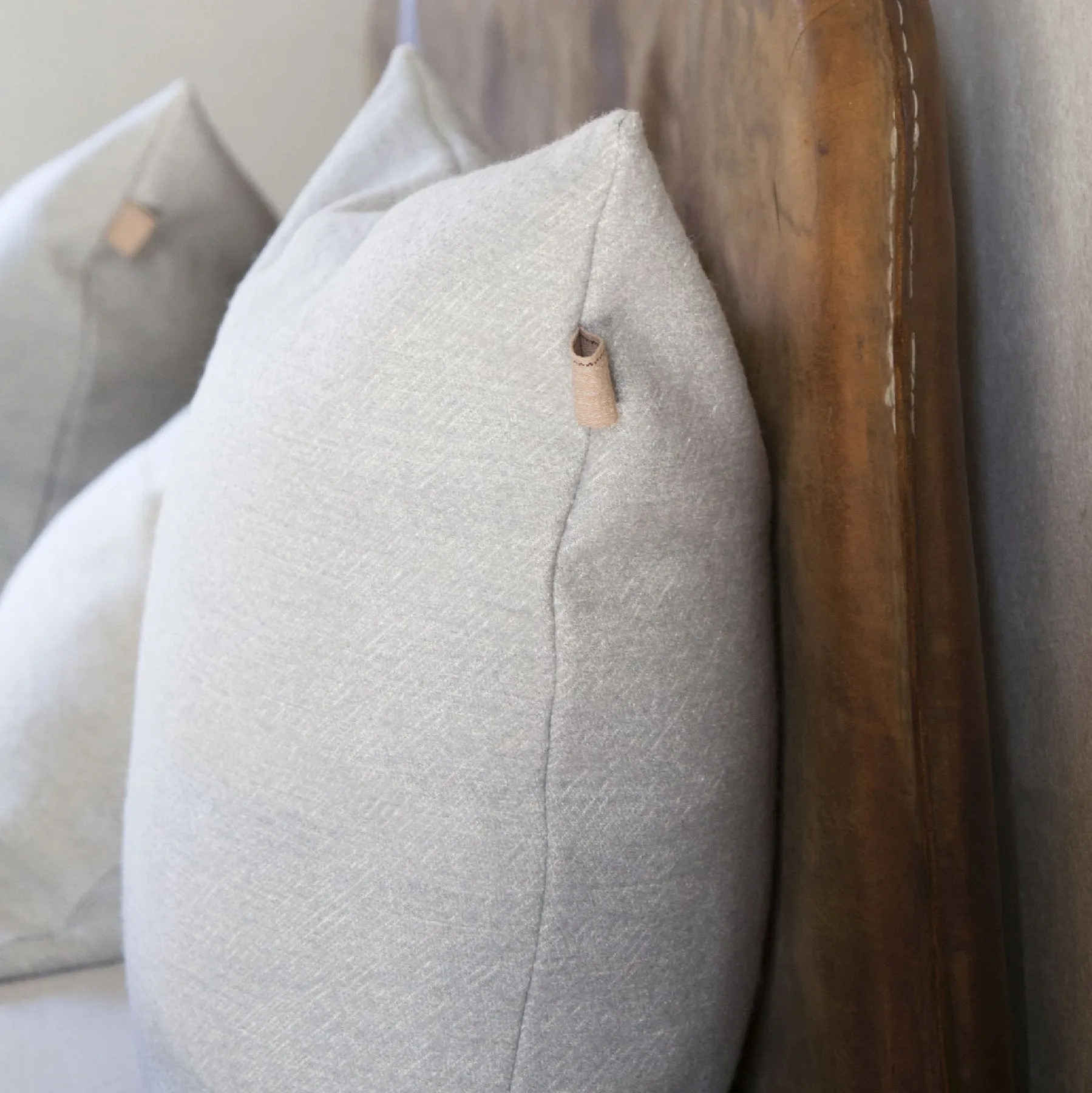 shetland pillow covers