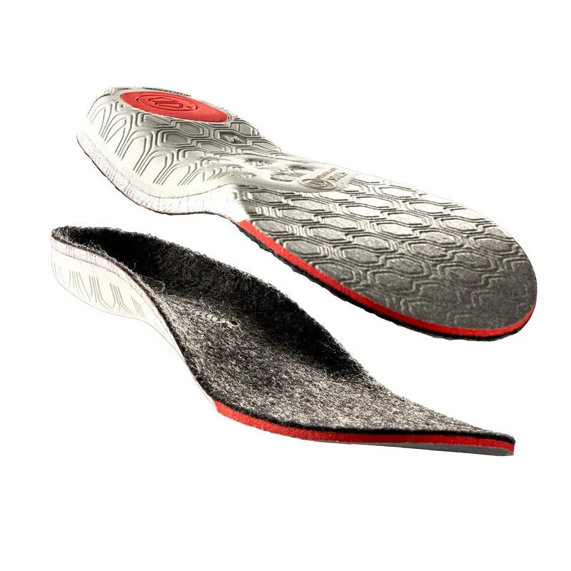 Sidas Winter Merino 3D Winter Insoles