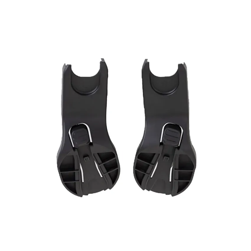 Silver Cross Tide Universal Car Seat Adaptors