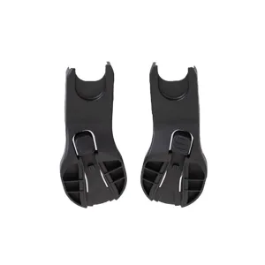 Silver Cross Tide Universal Car Seat Adaptors