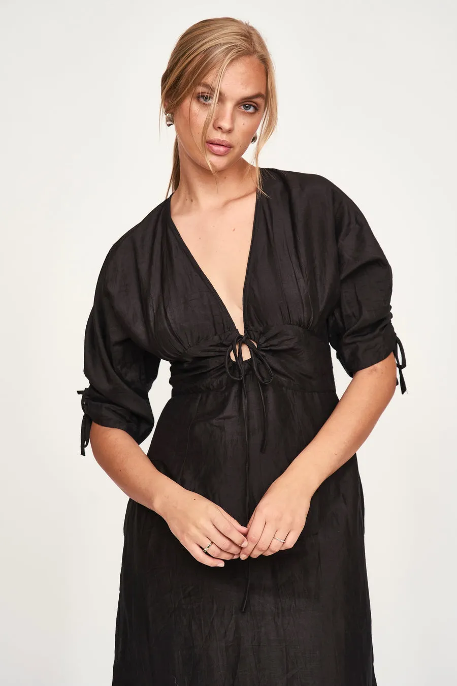 Silver Lake Dress