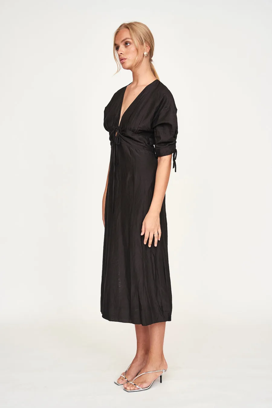 Silver Lake Dress