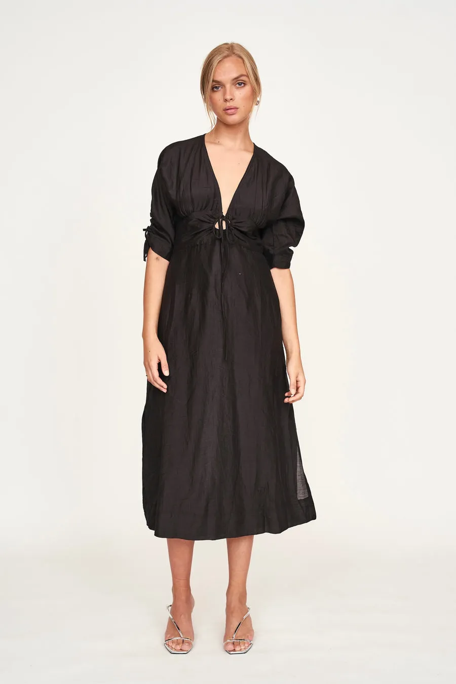 Silver Lake Dress