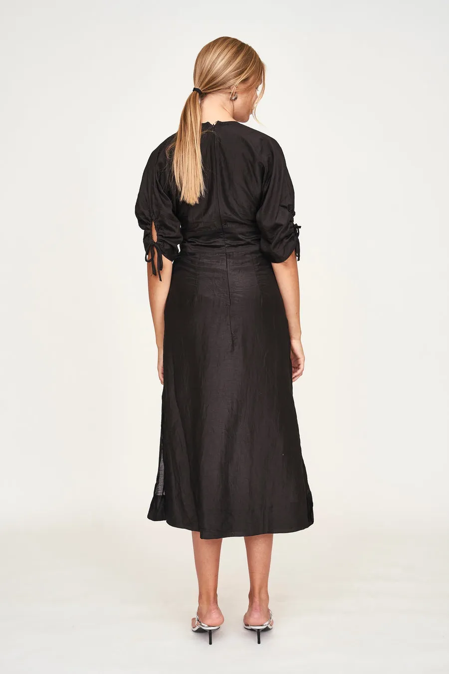 Silver Lake Dress