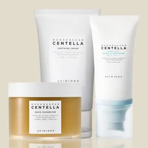SKIN1004 Madagascar Centella Summer Skincare Set