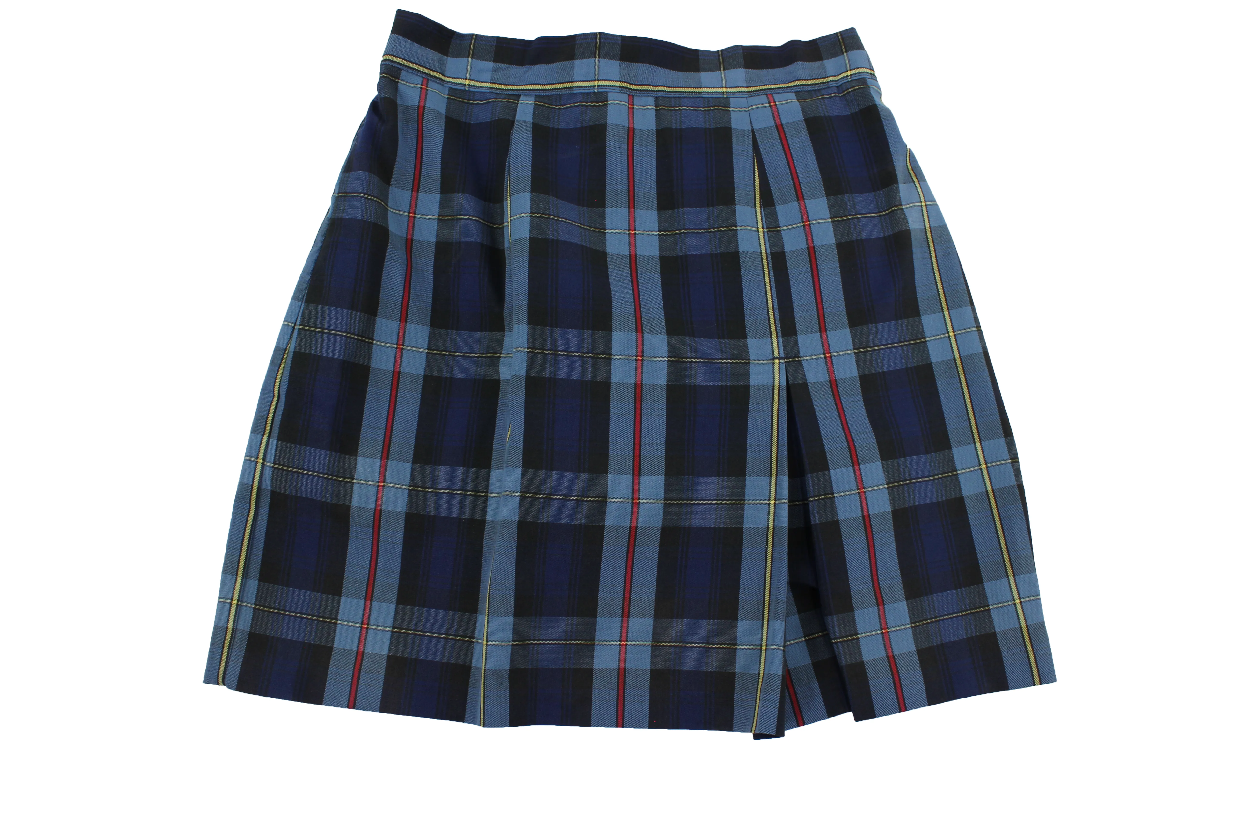 Skirt Plaid #41