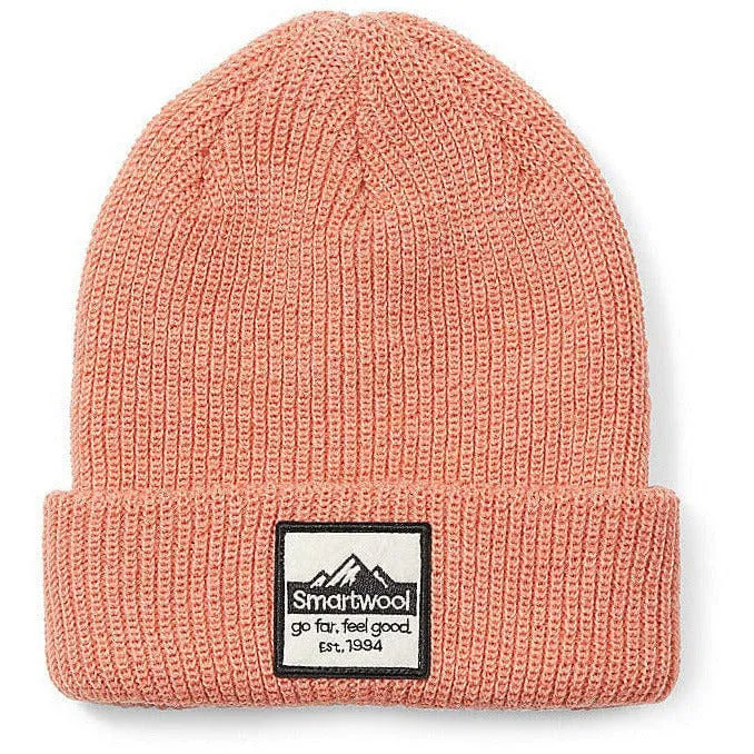 Smartwool Kids Patch Beanie