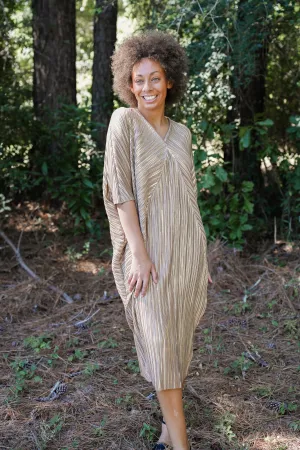 Soho Ribbed Dress