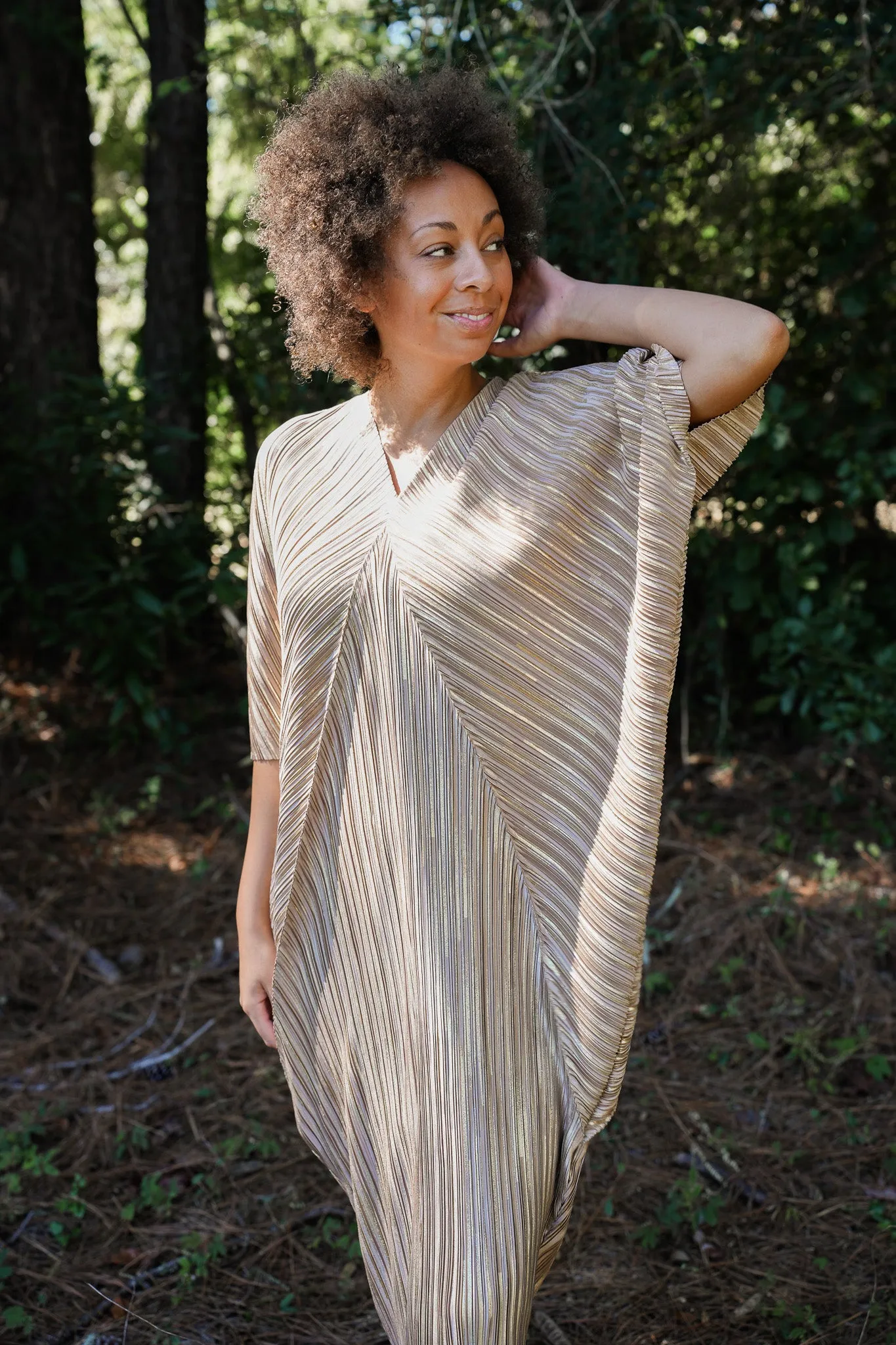 Soho Ribbed Dress
