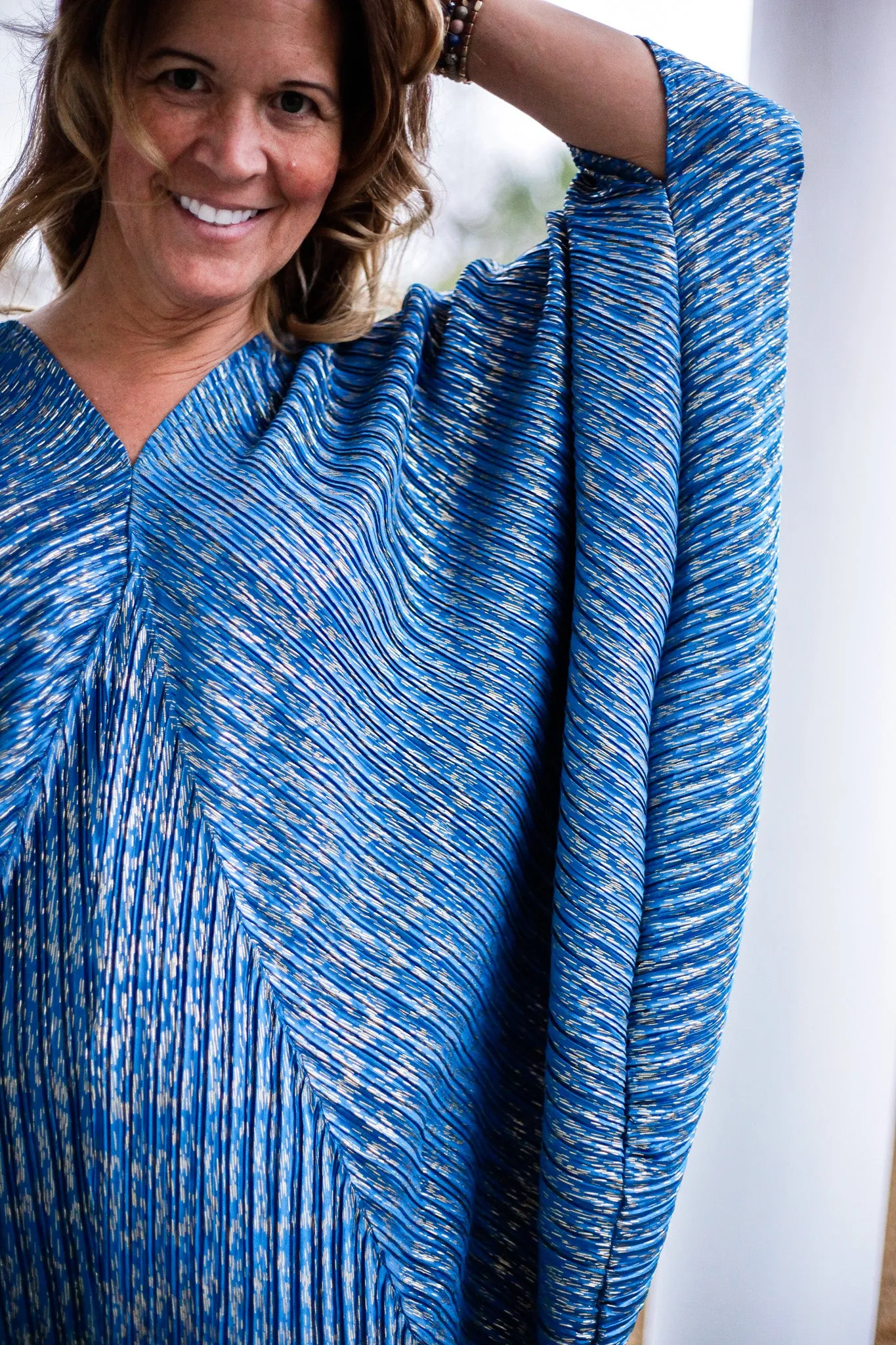 Soho Ribbed Dress