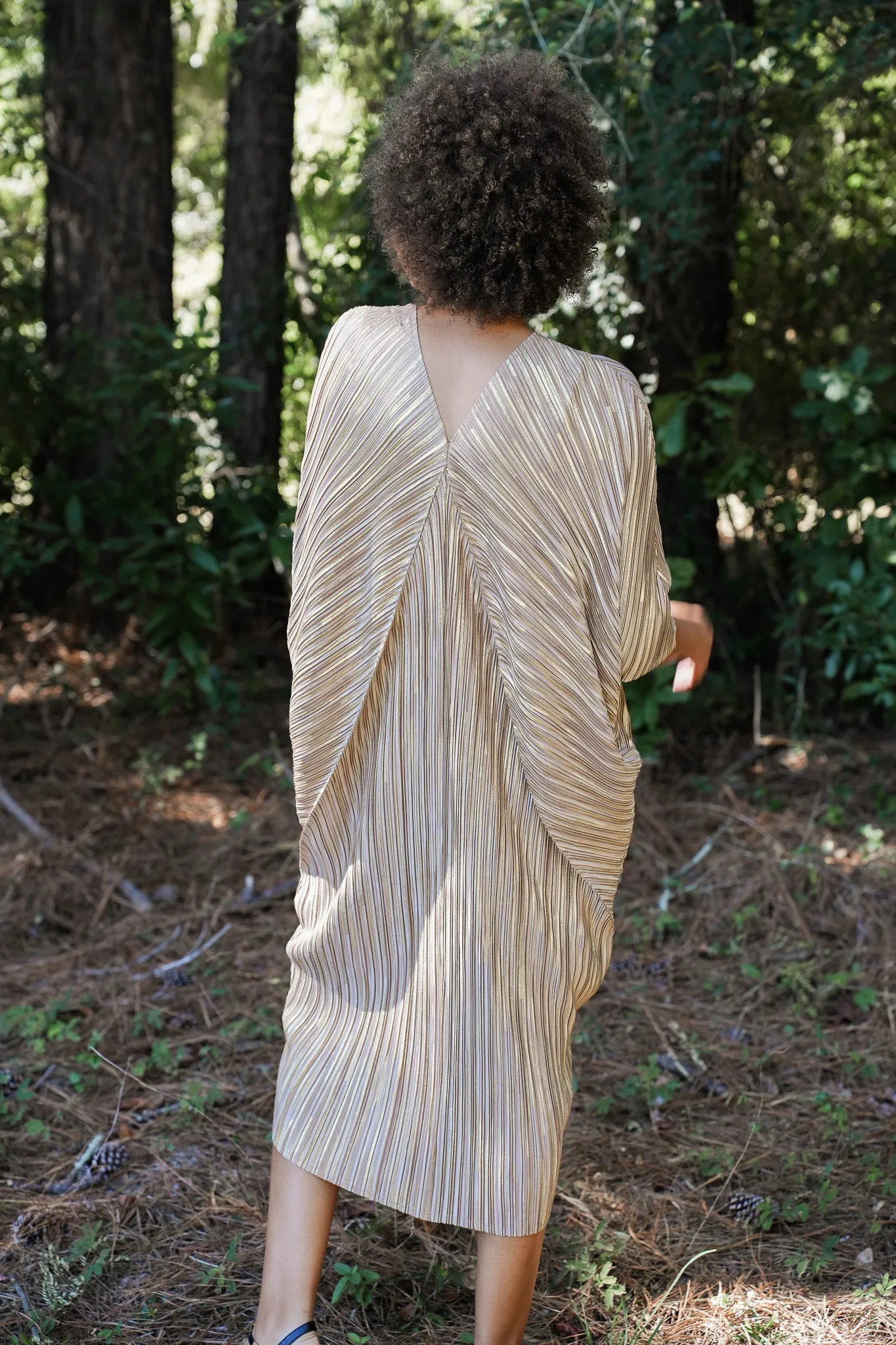 Soho Ribbed Dress