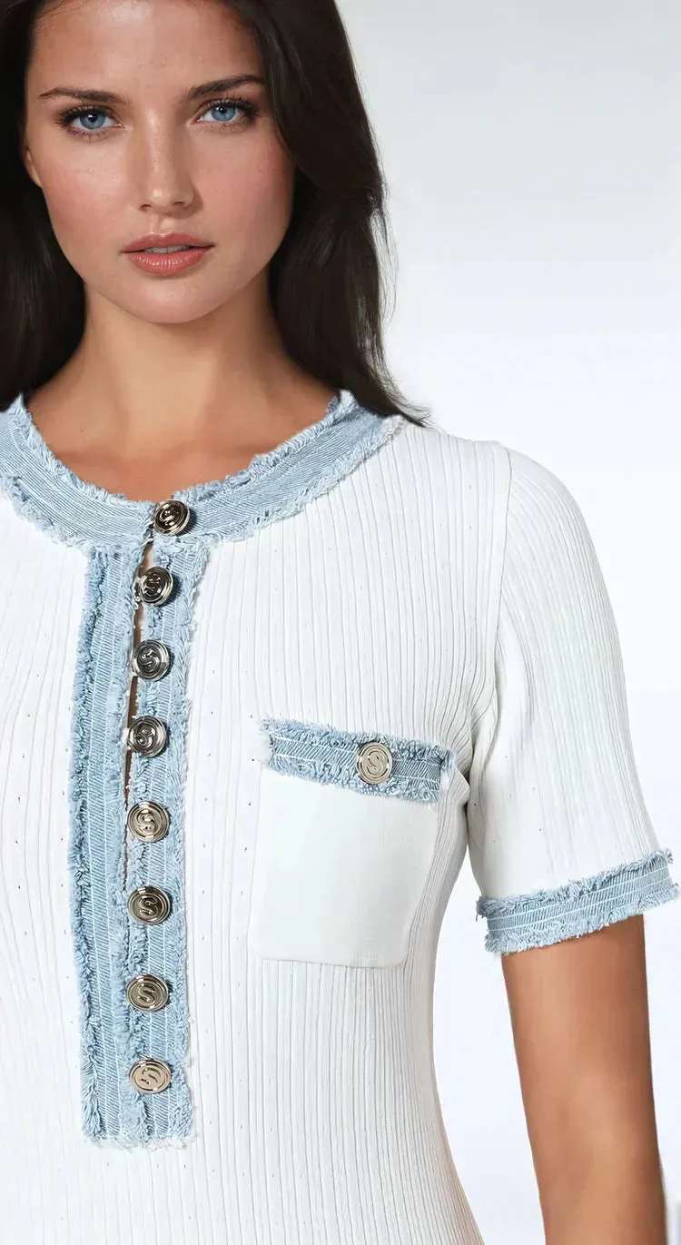 Sol® | Stylish summer dress