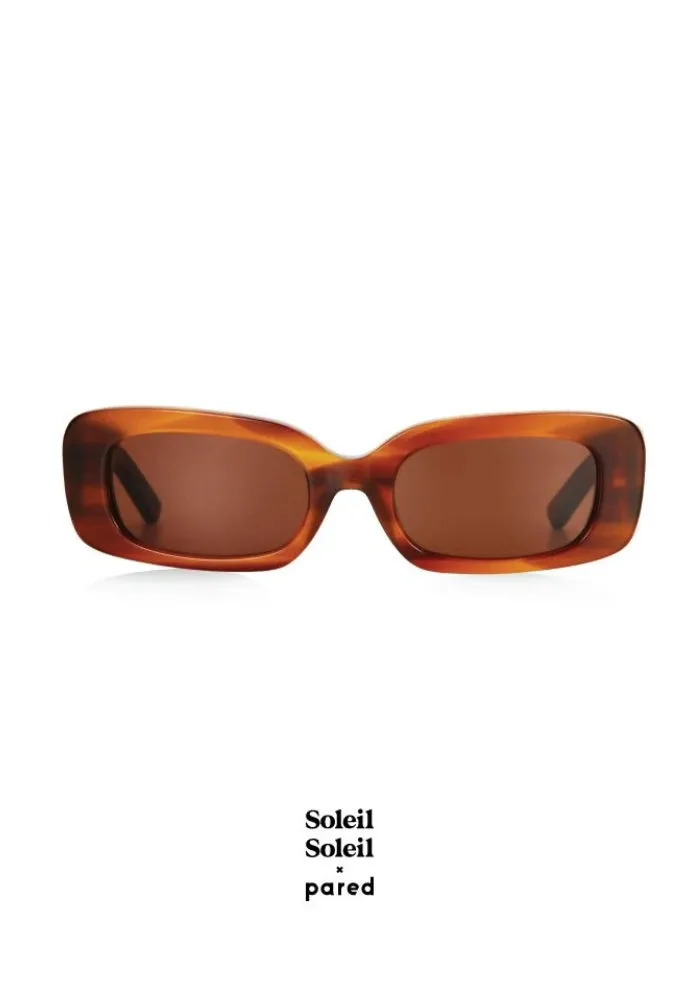 Soleil Soleil x Pared - Inti Havana