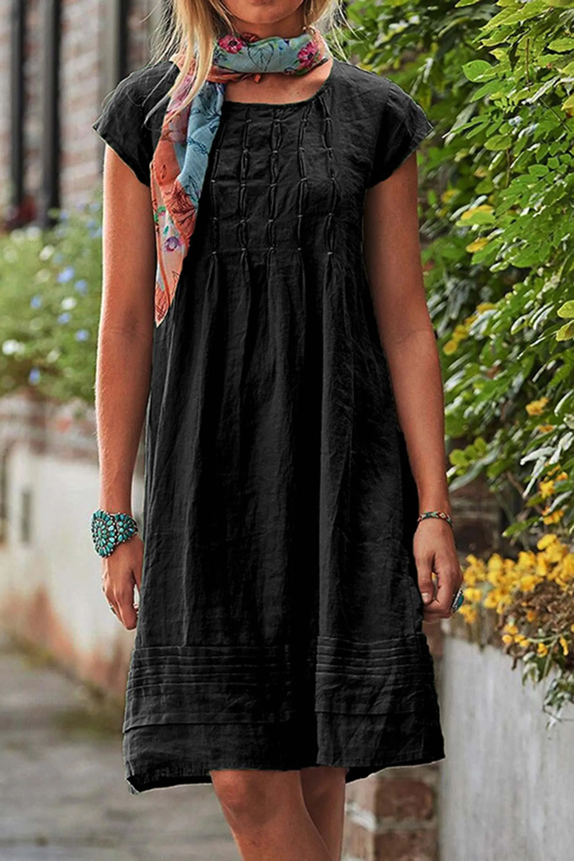 Sonia® | Stylish summer dress