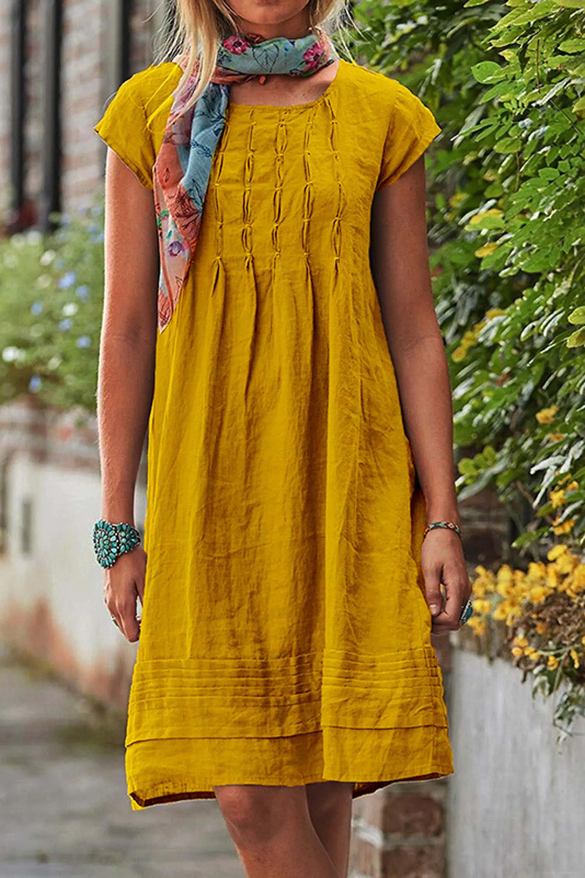 Sonia® | Stylish summer dress