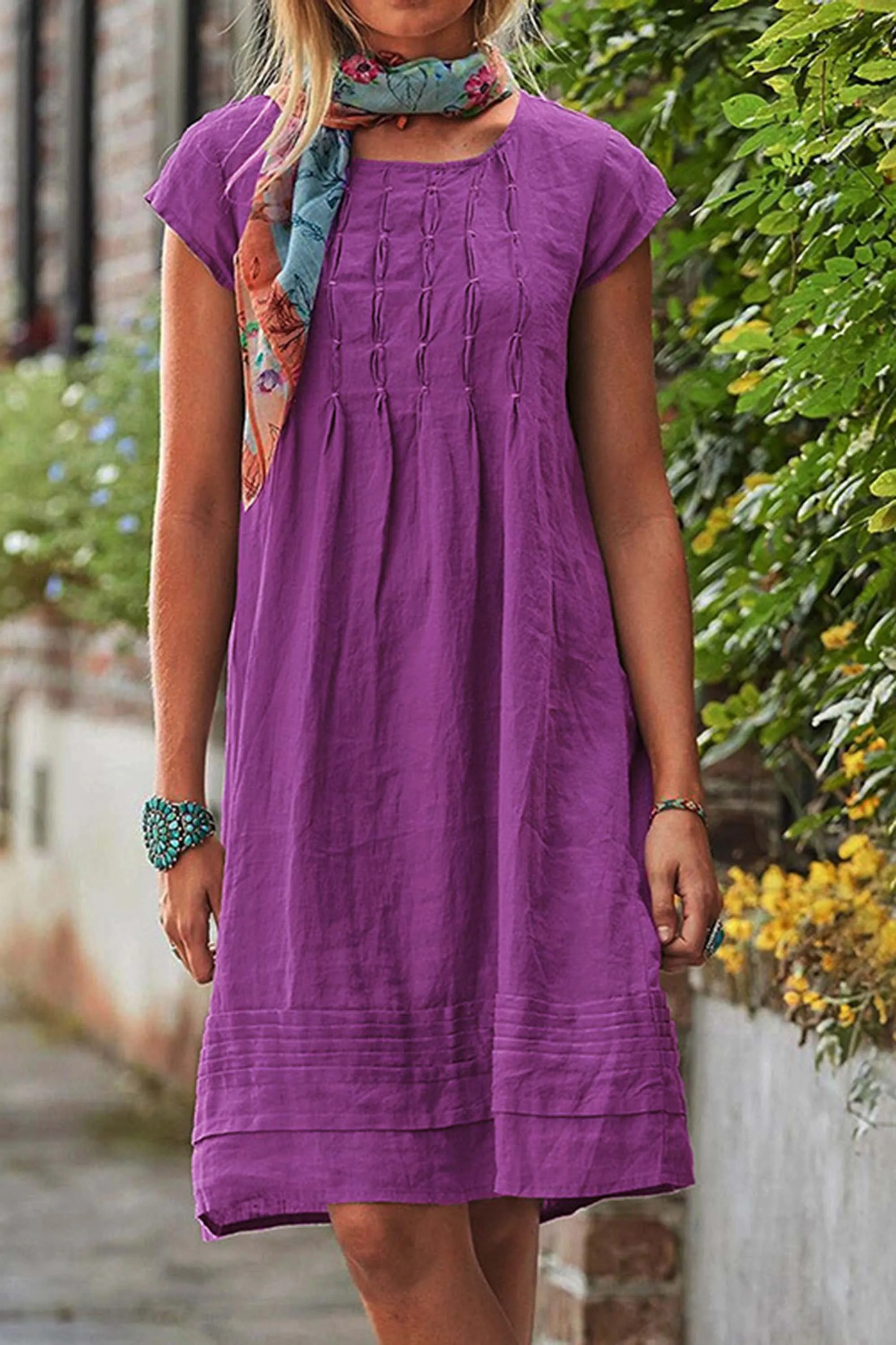 Sonia® | Stylish summer dress