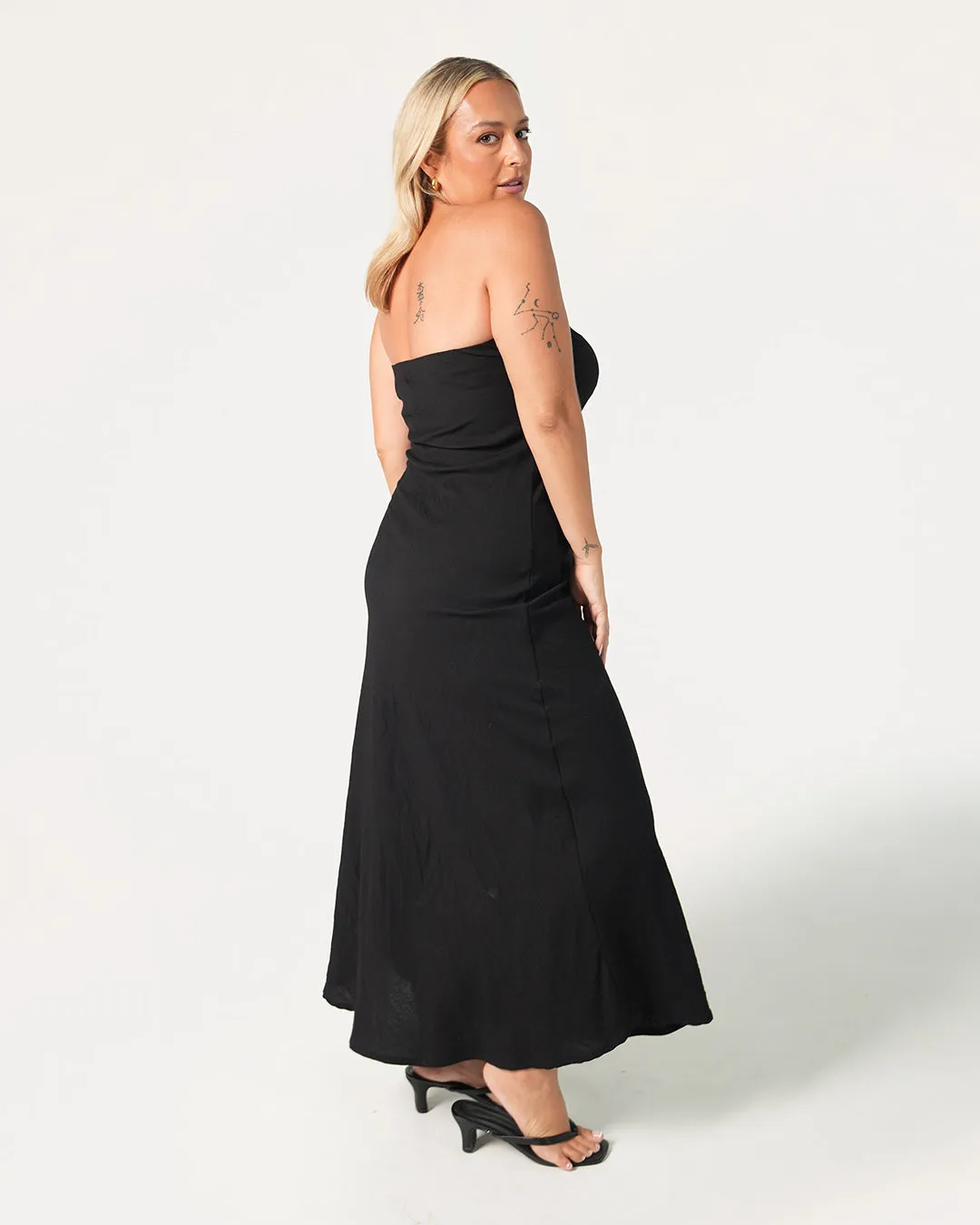 Sonya Maxi Dress