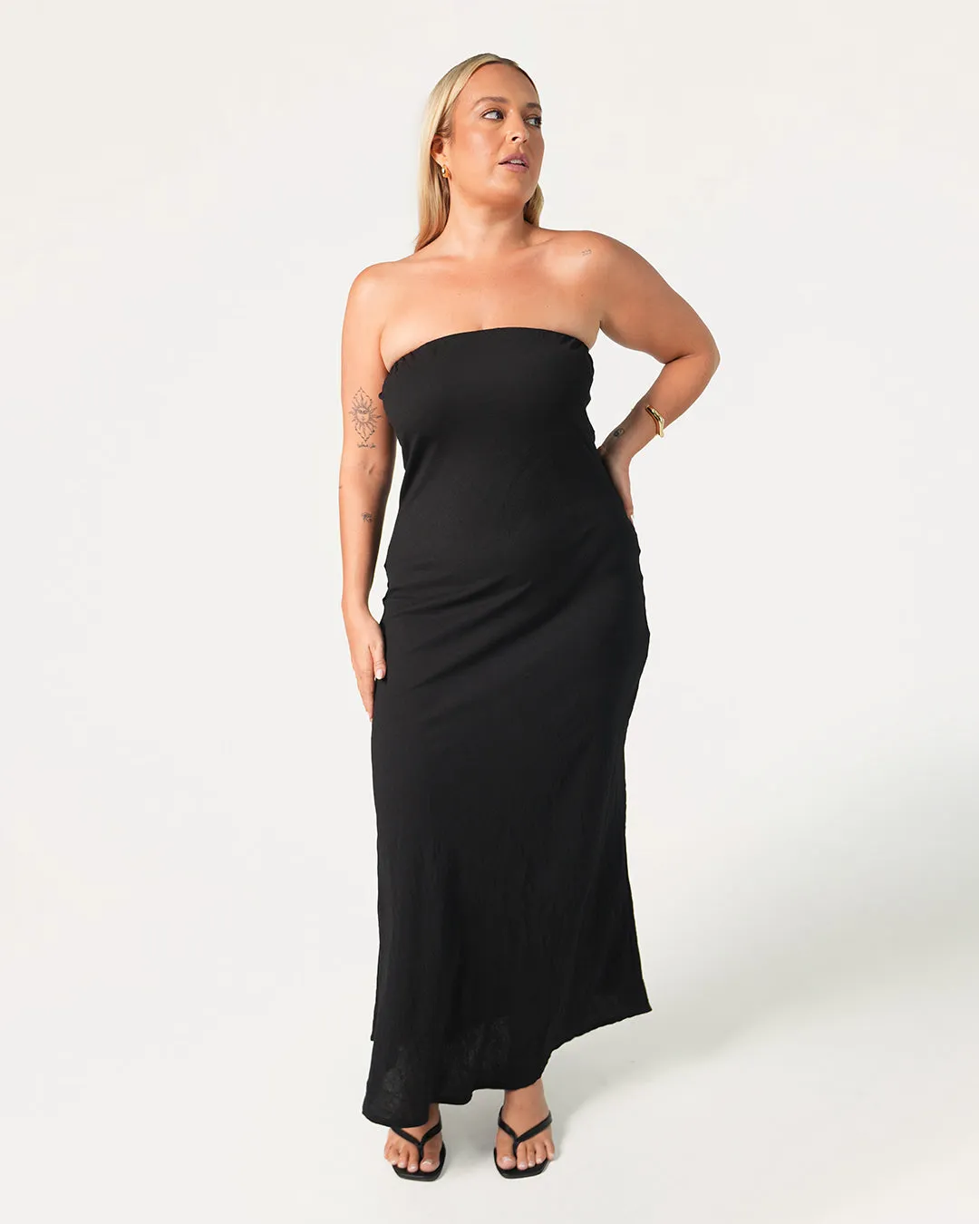 Sonya Maxi Dress