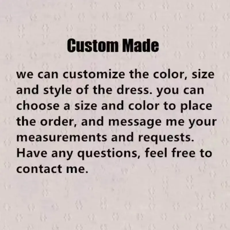 Spaghetti Strap Dress