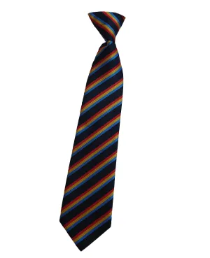 St Anne's Loreto Primary School Tie Elastic