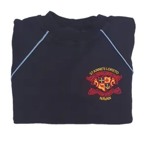 St Anne's Loreto Primary Tracksuit