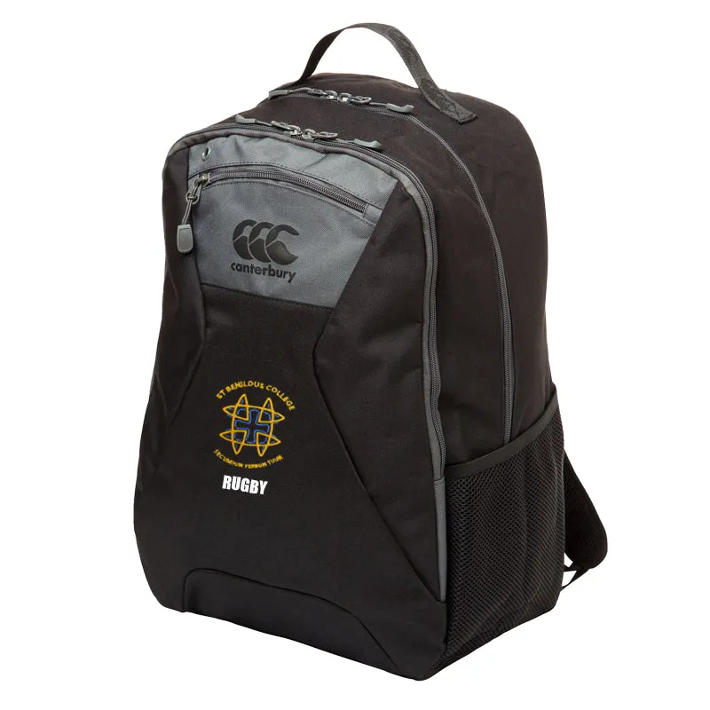 St. Benildus College Backpack