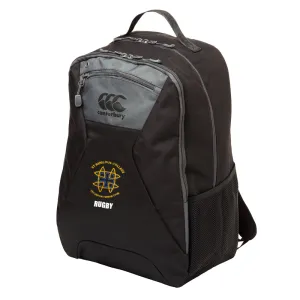 St. Benildus College Backpack