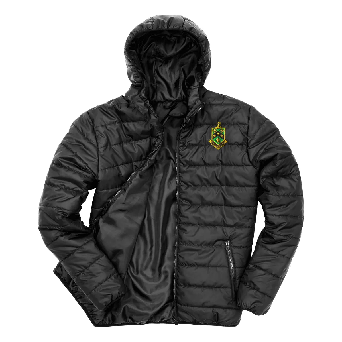 St. Conleth's Senior Jacket