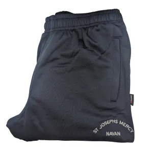 St Joseph’s Mercy Secondary School Tracksuit Bottoms
