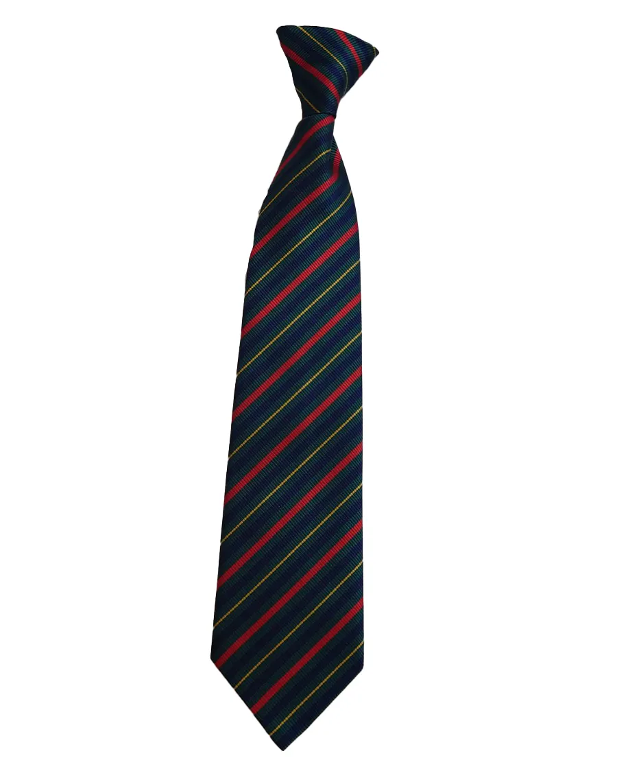 St Jospeh's Mercy Primary Tie Elastic