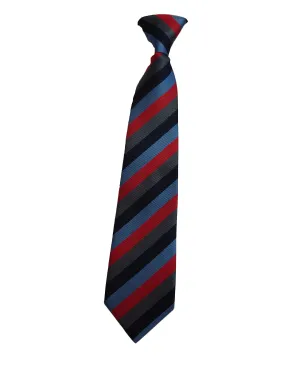 St Oliver Plunkett's National School Tie Elastic