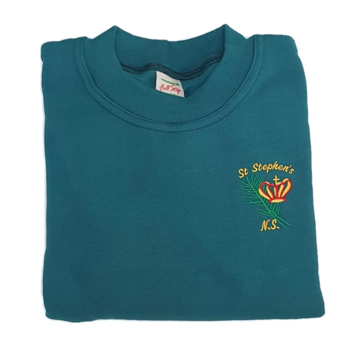 St Stephens National School Full Tracksuit