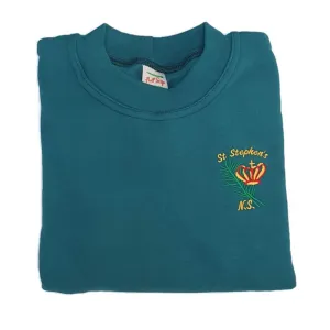 St Stephens National School Full Tracksuit