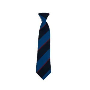 St Stephen's National School Tie Regular