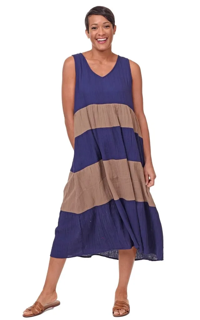 Stella Dress