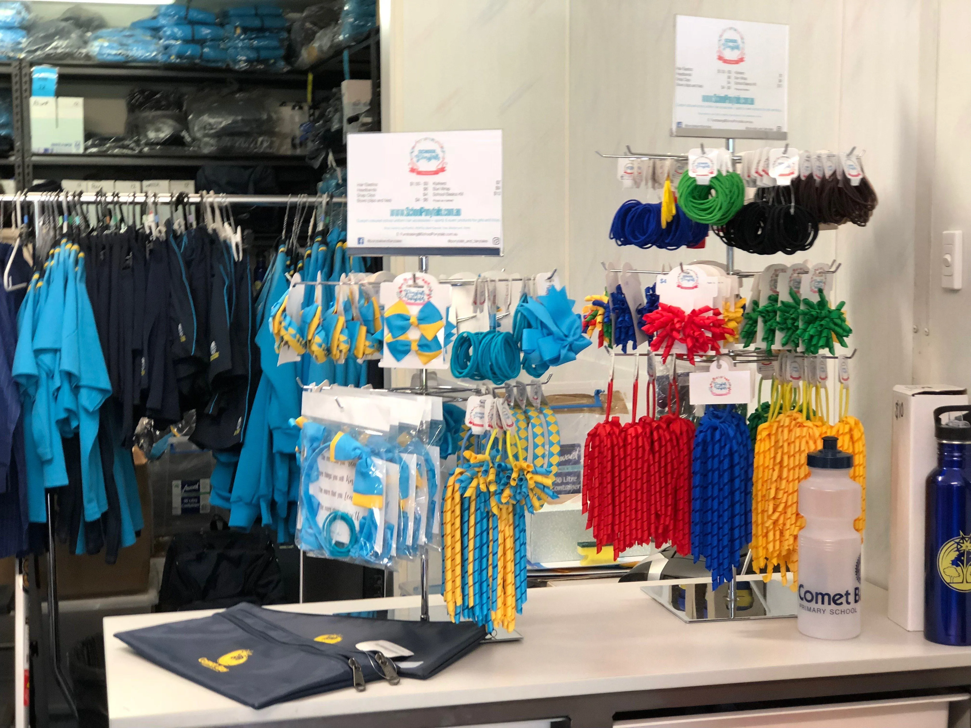 Stockist Counter Display: Top Sellers Spinner