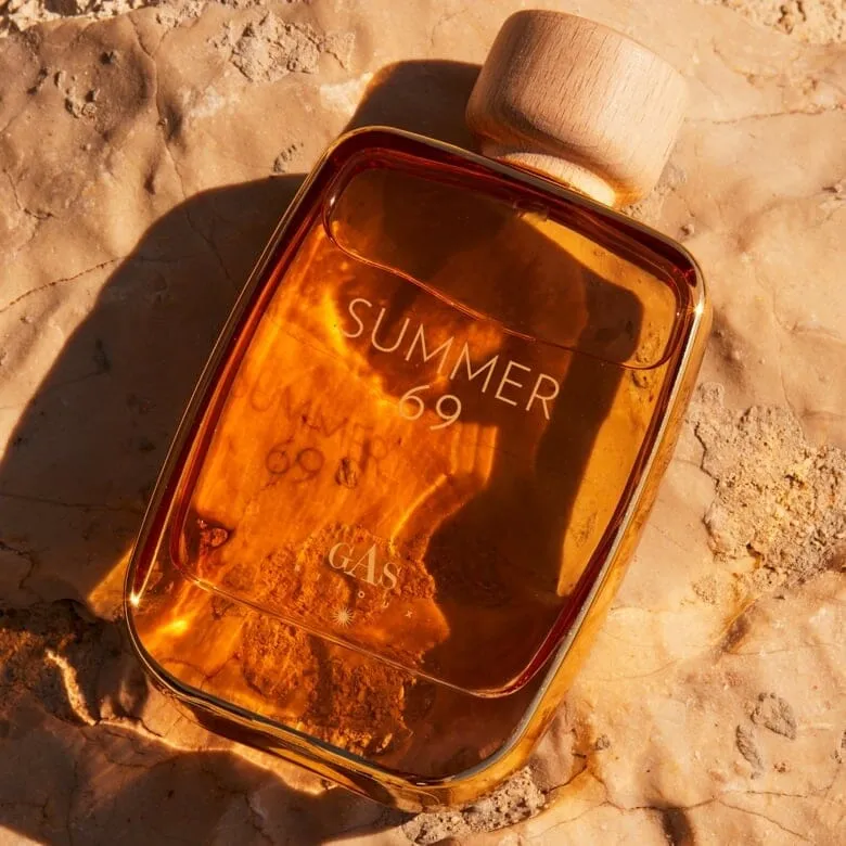 SUMMER 69 PERFUME  100ML