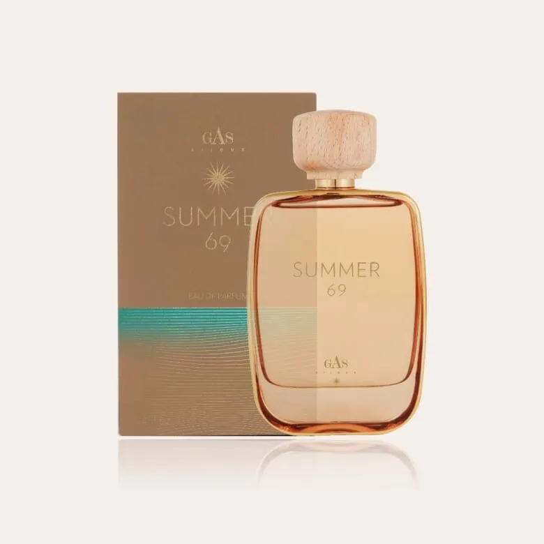 SUMMER 69 PERFUME  100ML
