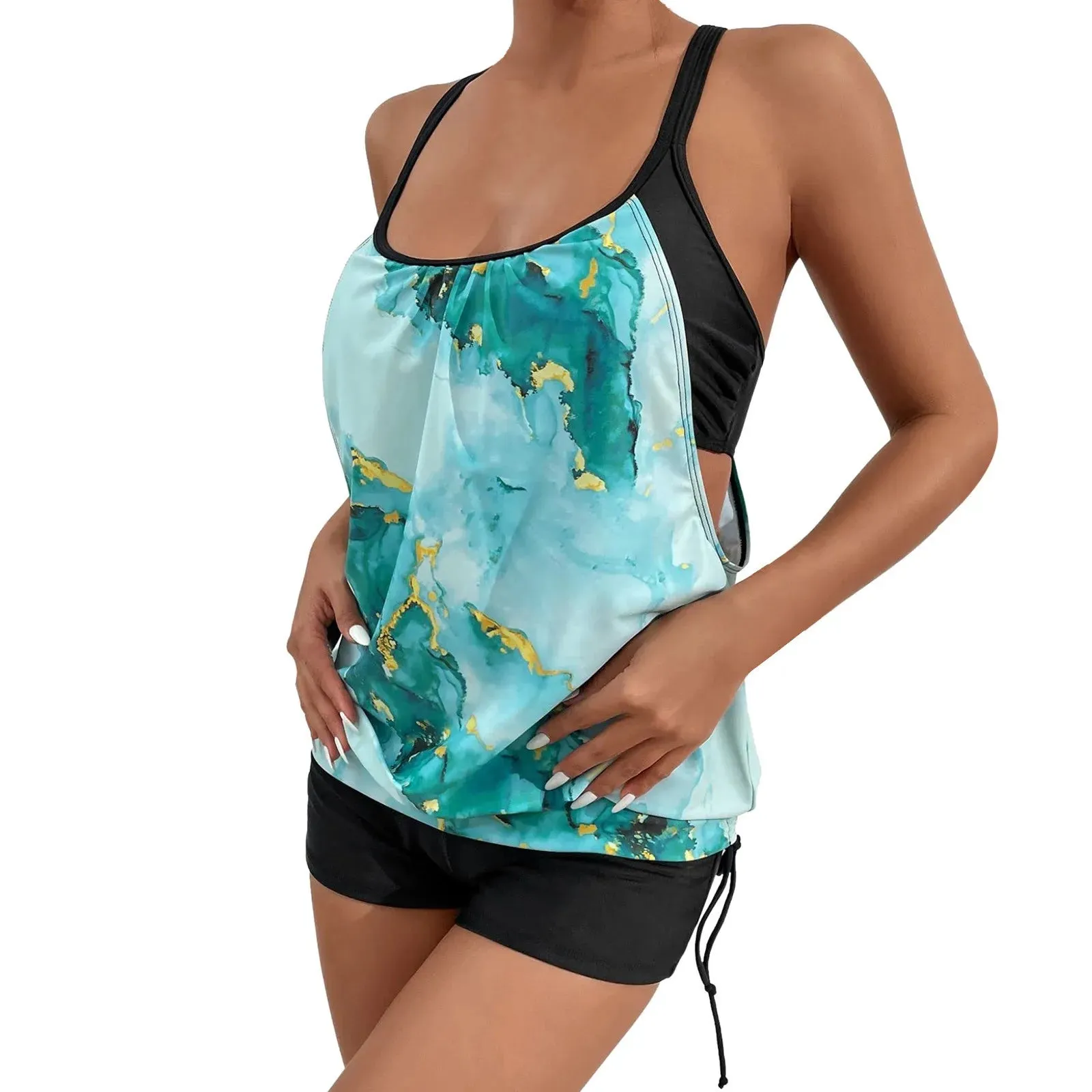 Summer Cover Tankini