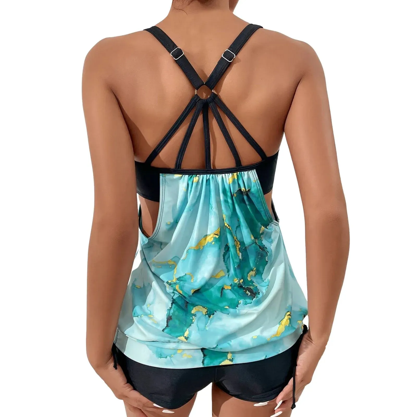 Summer Cover Tankini