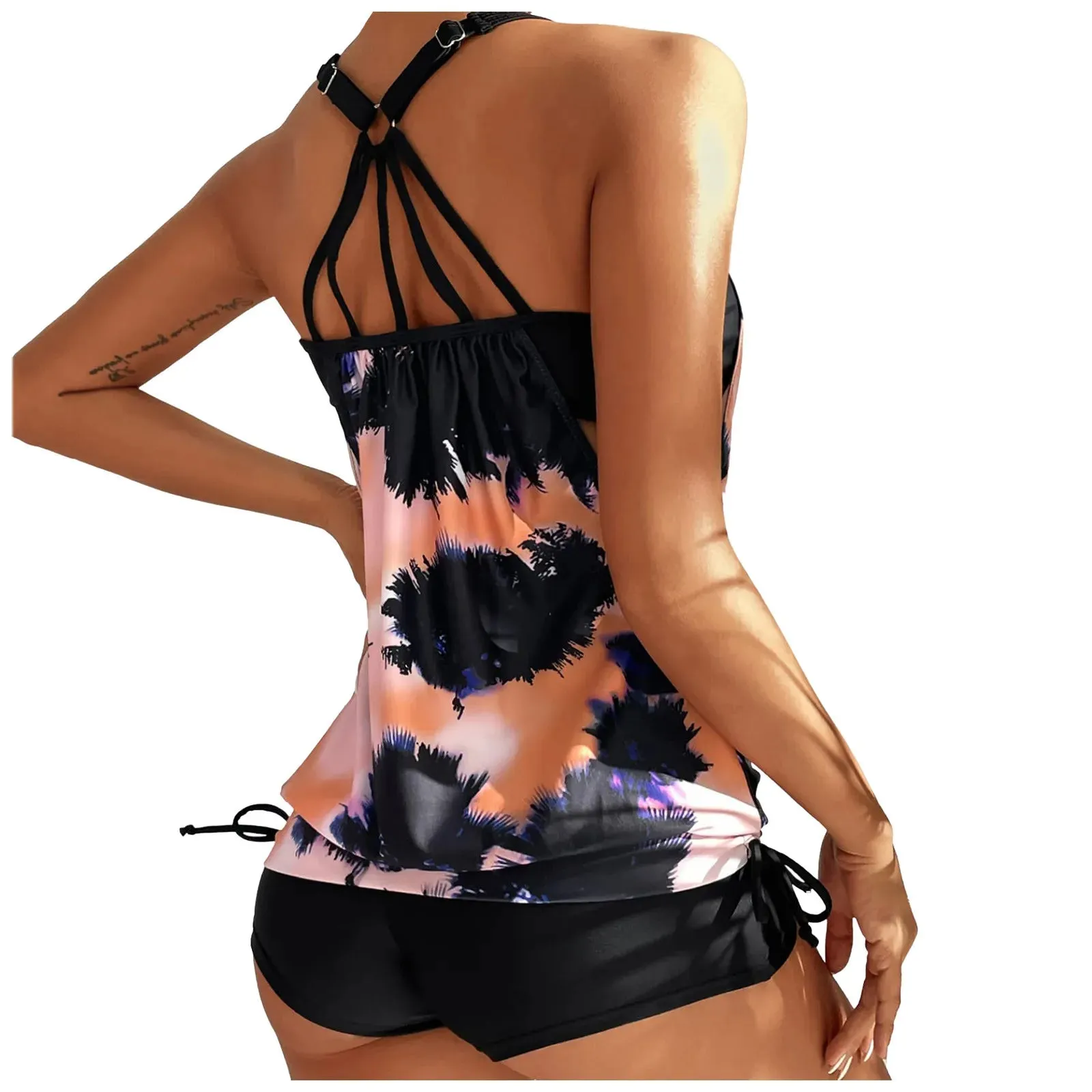 Summer Cover Tankini