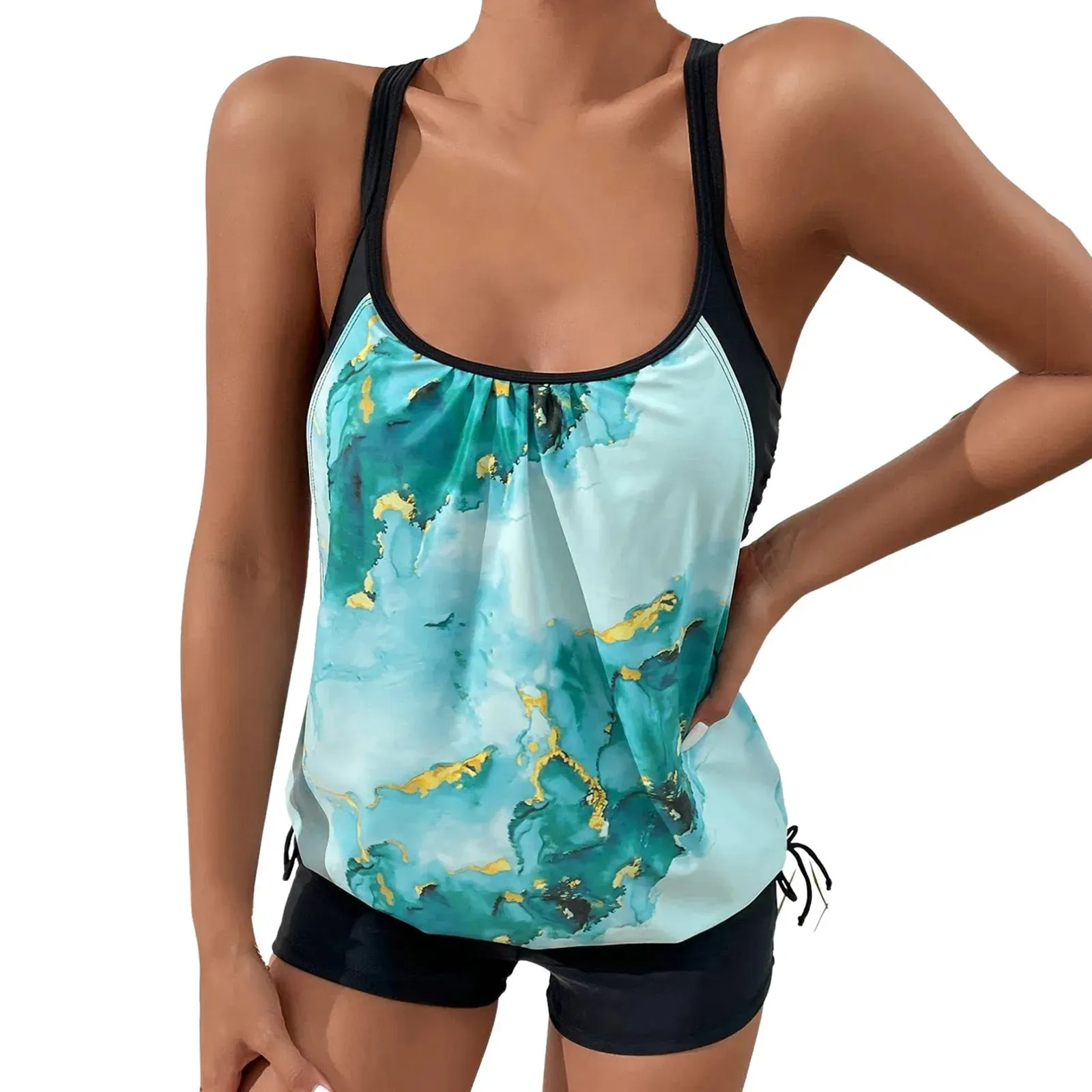 Summer Cover Tankini