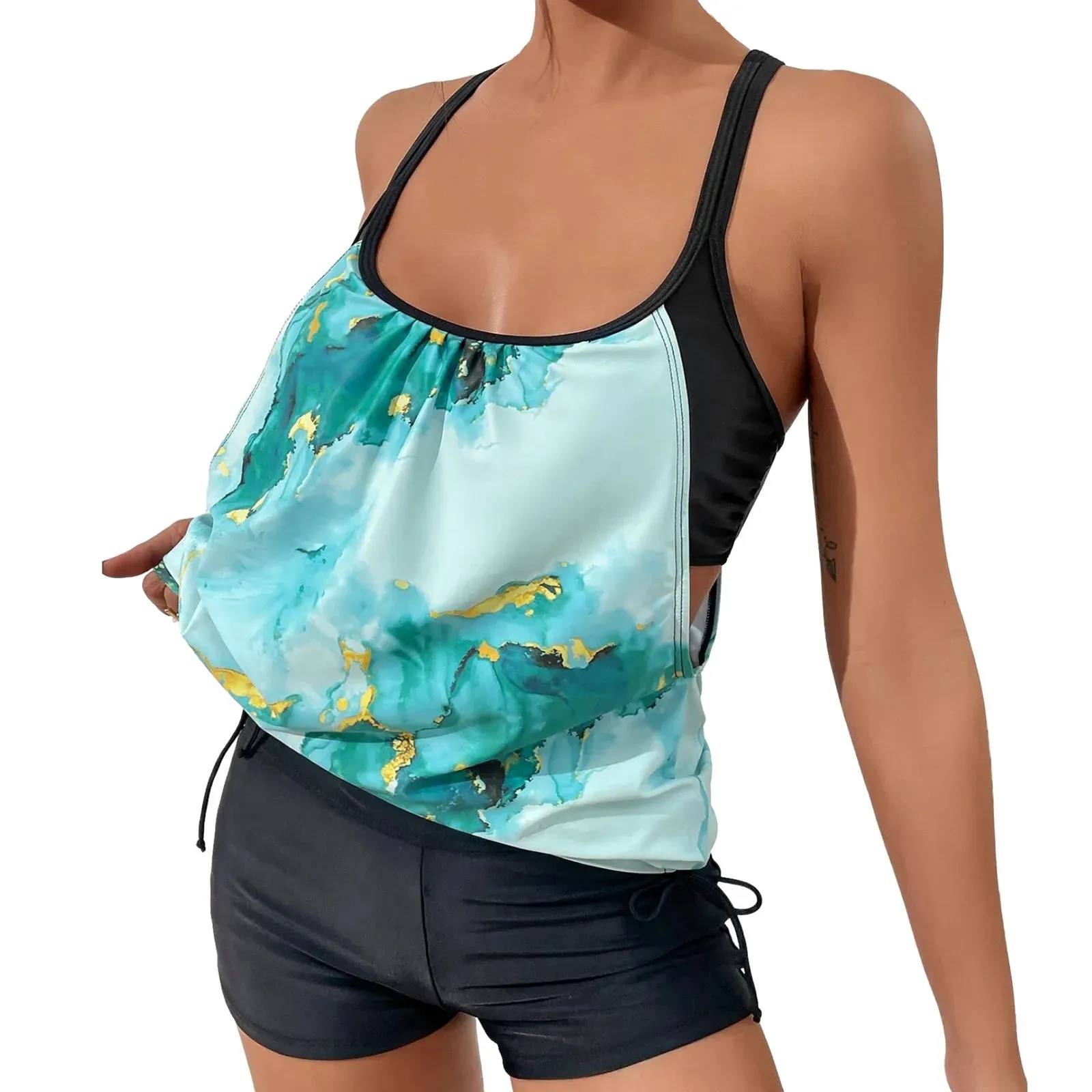 Summer Cover Tankini