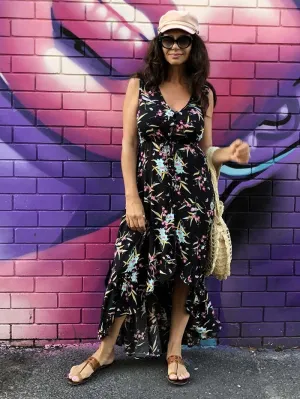 Summer Day Dress