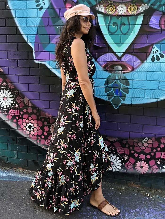 Summer Day Dress