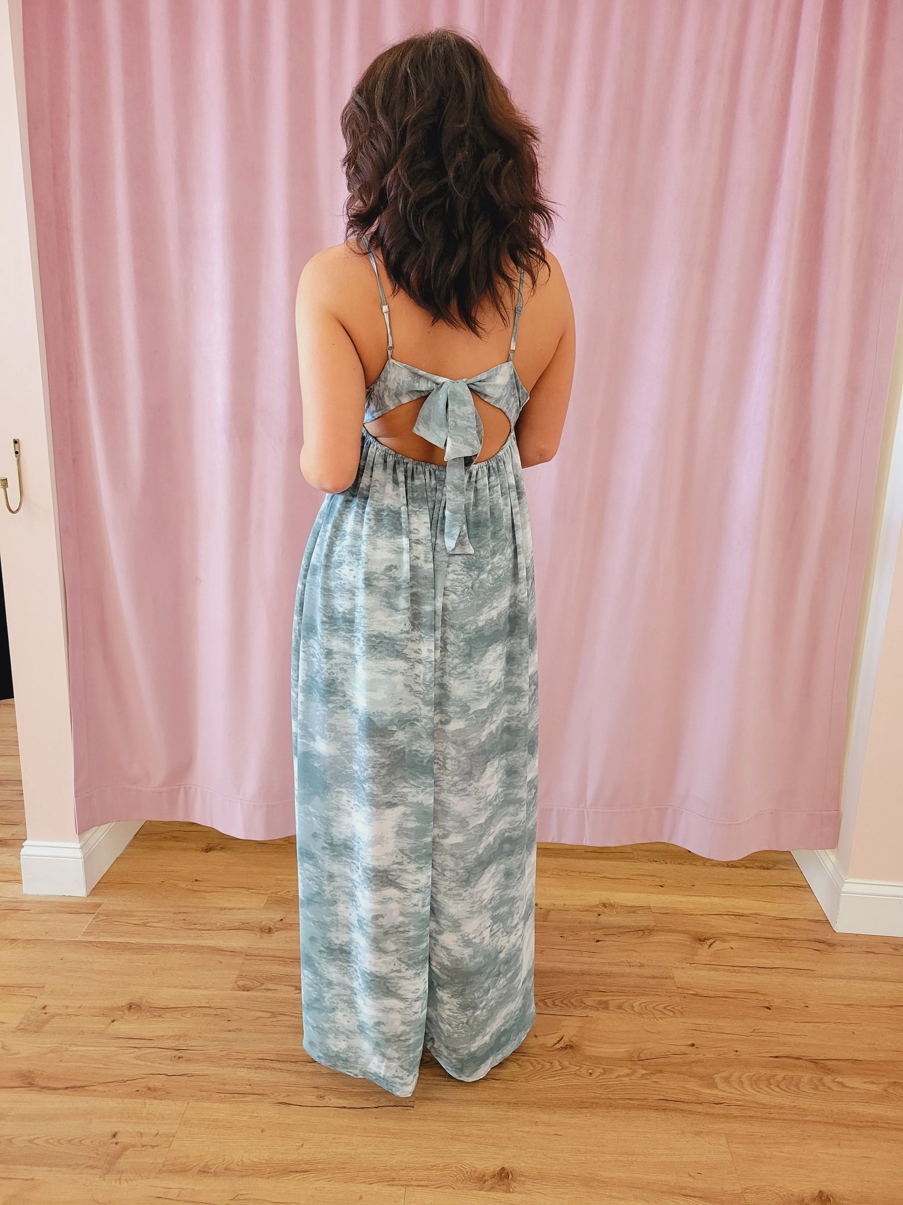 Summer Daze Maxi