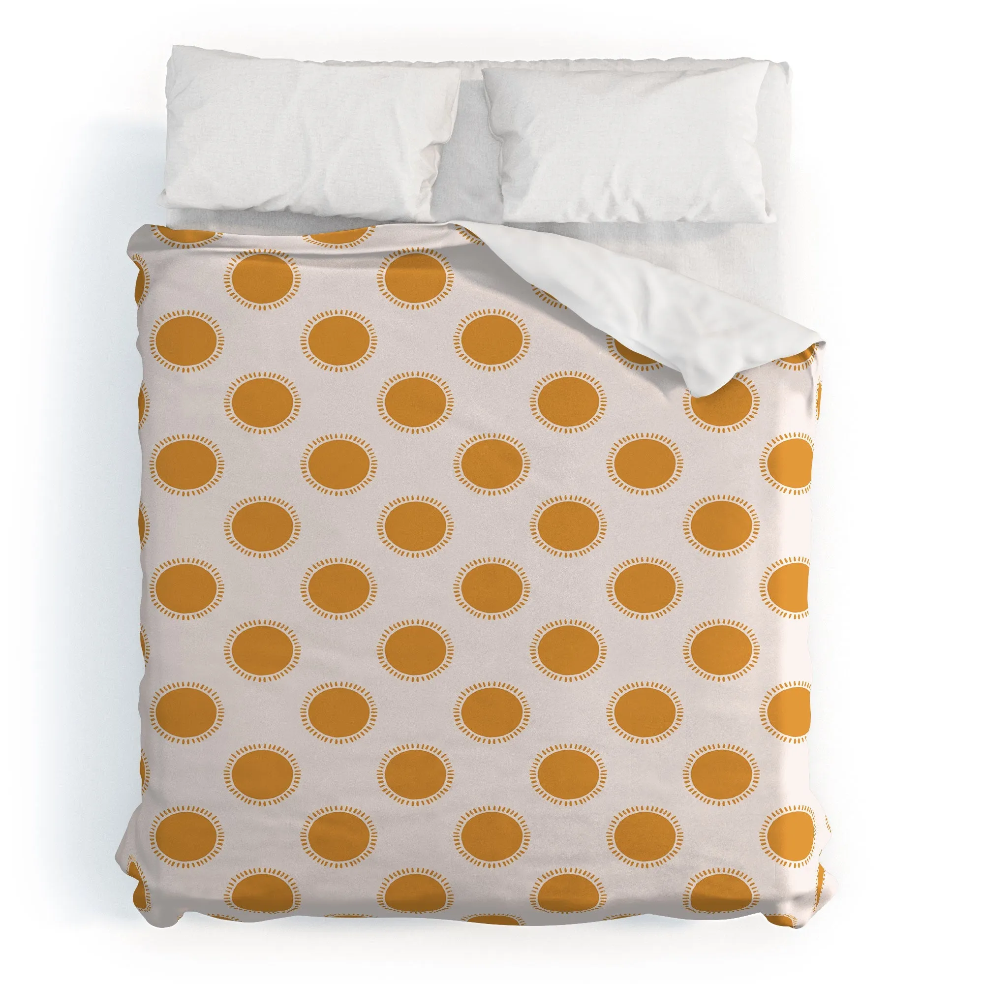 SUMMER DESERT SUN DUVET / COMFORTER