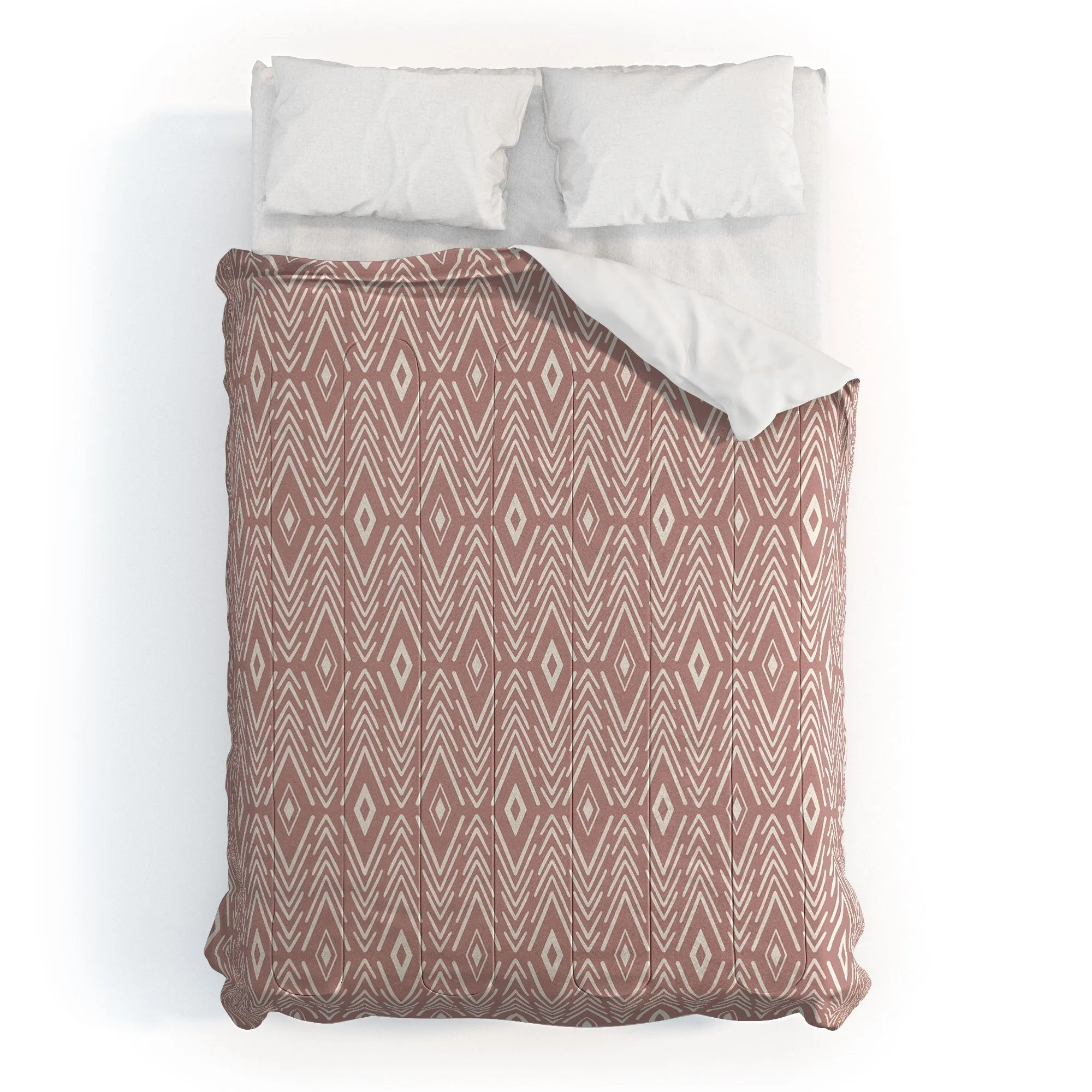 SUMMER DESERT SUN DUVET / COMFORTER
