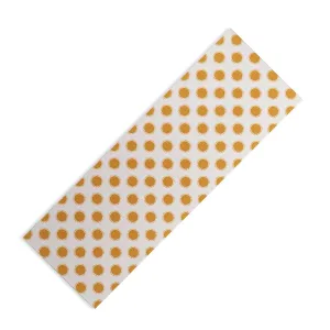 Summer Desert Sun Yoga Mat