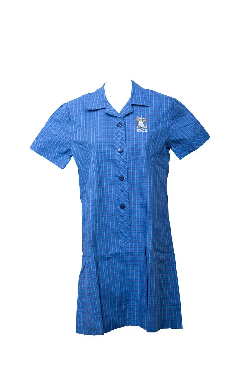 Summer Dress – OLV